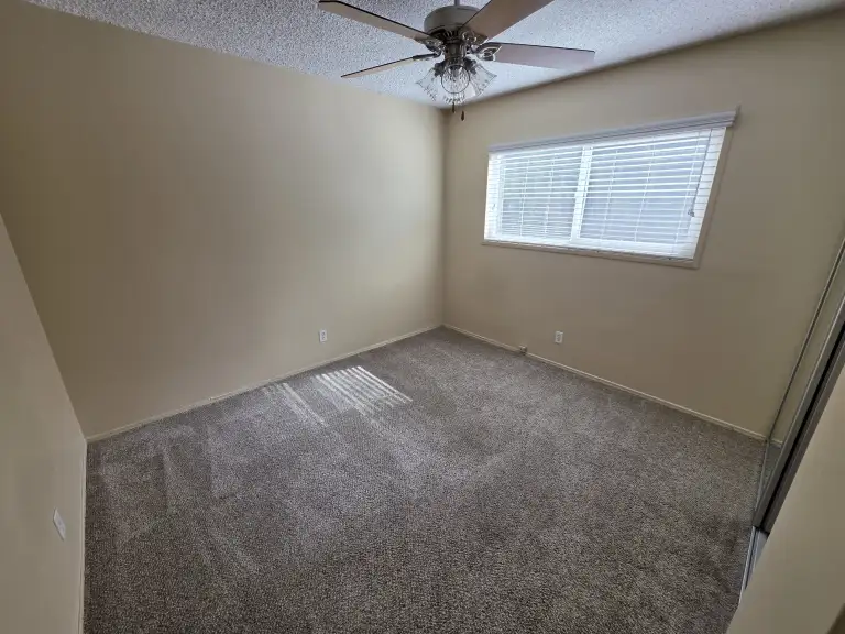 One bedroom